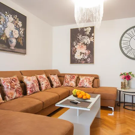 Apartamento Hana