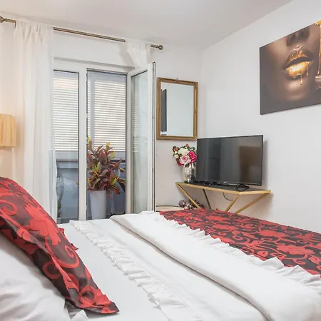 Hana Apartamento