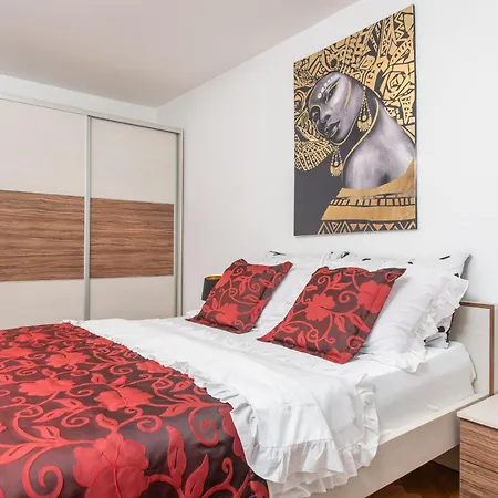 Apartamento Hana *