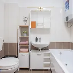 Apartmán Hana