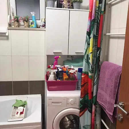 Apartment Hana