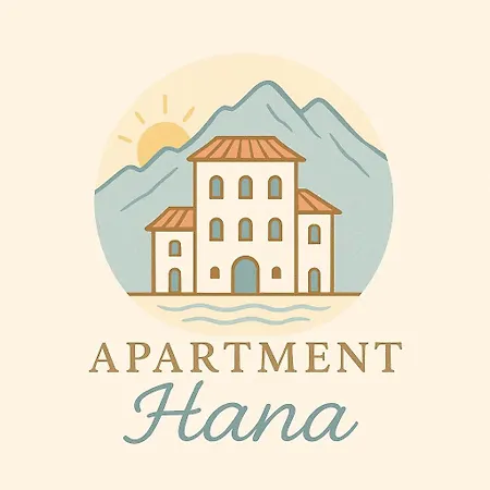 Apartment Hana