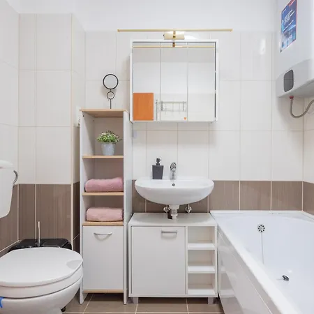 Apartment Hana