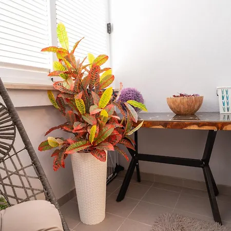 Hana Apartment