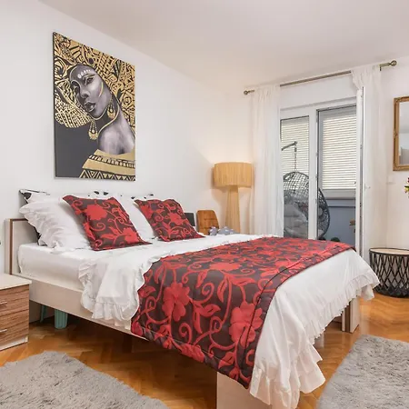 Hana Apartment Trogir