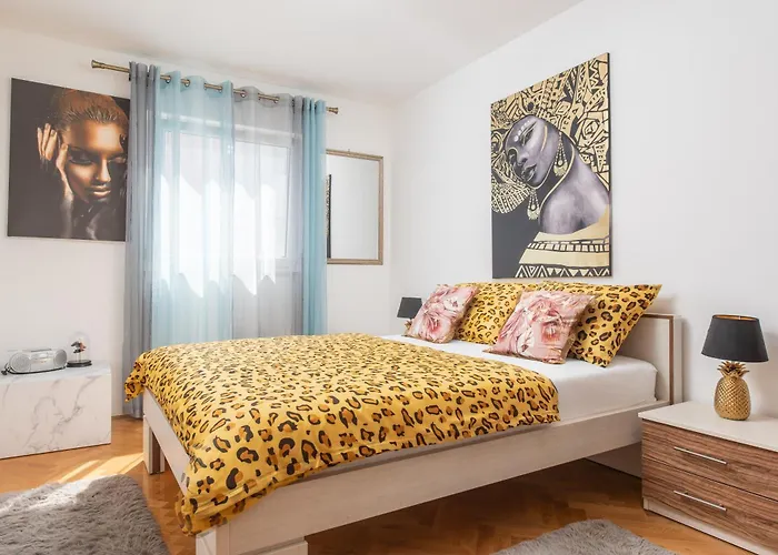 Appartement Hana Trogir