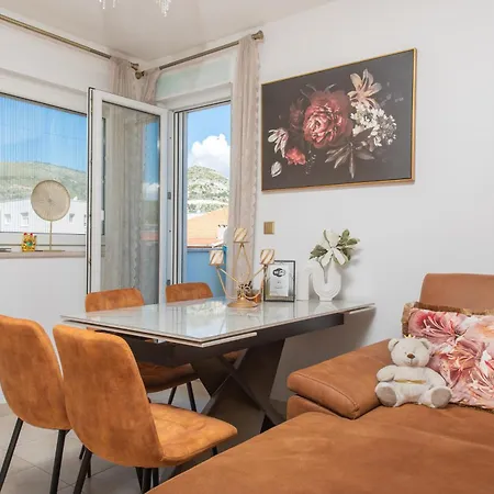 Апартаменты Hana *