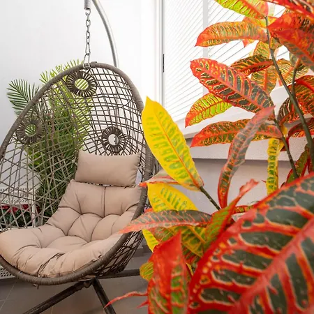 Апартаменты Hana Трогир